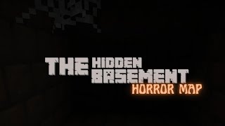 The Hidden Basement | Horror Map Story (Good, Neutral, Bad Endings)