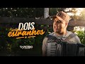 DOIS ESTRANHOS - Tarcísio do Acordeon (Clipe Oficial)