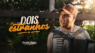 DOIS ESTRANHOS - Tarcísio do Acordeon (Clipe Oficial)