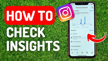 How to Check Instagram Insights - Full Guide