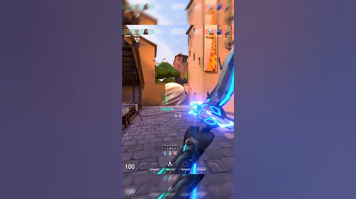 I ALWAYS CLUTCH ✨| #shorts #valorant #valorantclips #gaming #asmr #edit #fyp #kks #livestreaming