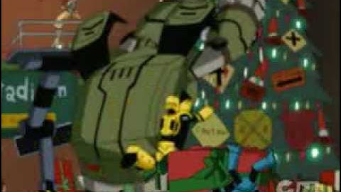 Review Transformers Animated "Human Error", Part 1 Sneak Peek at Cartoon Network