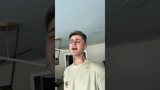 Maneskin - Beggin&#39; (Cover By HRVY)