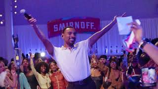 Durand Bernarr (Live) at Smirnoff: A Celebration of Ballroom