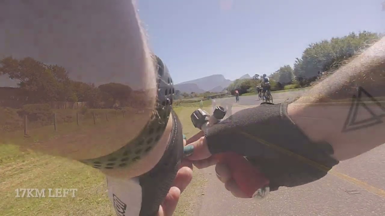 42km Cape Town Cycle Tour 2023