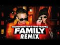 MORGENSHTERN & Yung Trappa - FAMILY (Remix 2021)