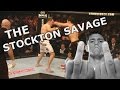 Nick Diaz | The Stockton Savage