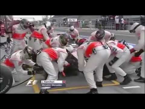 Formula 1 VS