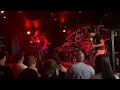Soul Glo - Jump! (Or get jumped!!) ((by the future)) (Live 9/3/23 @ X-Ray Arcade- Cudahy, WI)