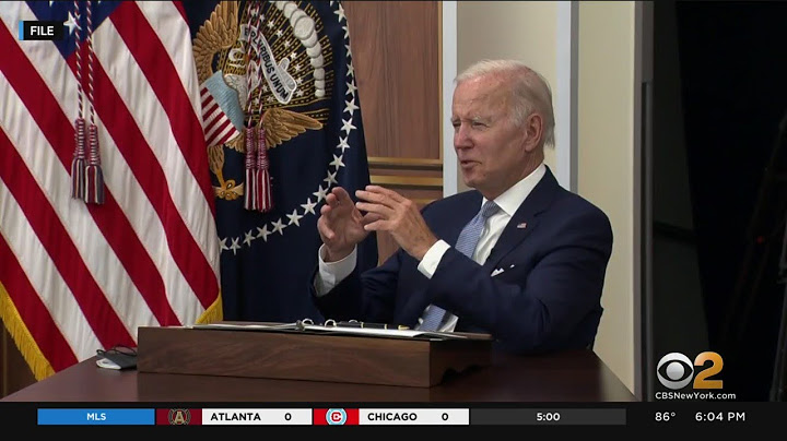 President Biden tests positive for COVID again in rare rebound case