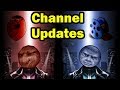 Kippykip  2009  channel updates