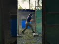 IPSC copa Glock Pena de Revolta Glock 19X Ejercico 7 #ipscs #competition #shoot #glock19gen5