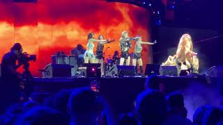 Kill this love Blackpink Coachella weekend 2