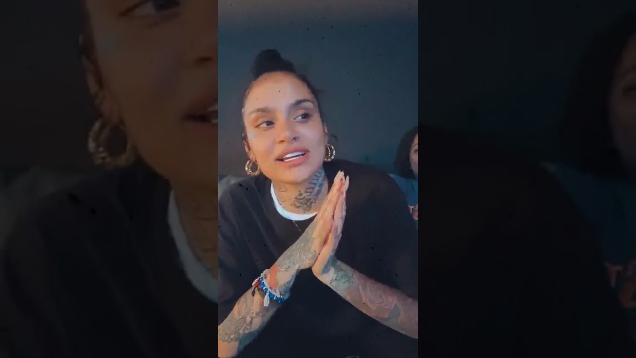 Kehlani Live Stream, May 8, 2020