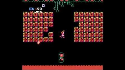 Metroid (NES) - Part 3: Norfair