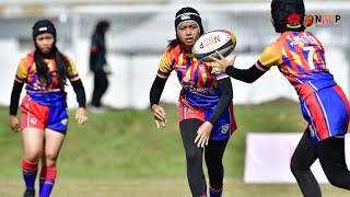 2024 Gx15 Kswk Putrajaya Vs Labuan Nrdp Karnival Sukan Wanita Kebangsaan