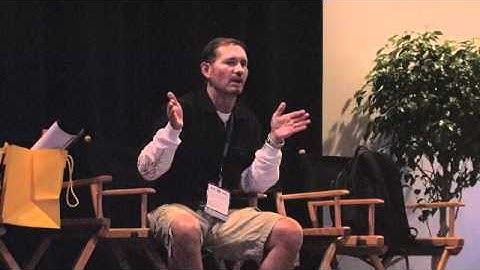 Charley Hutton Offers Custom Tips and Tricks from SEMA