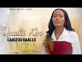 Caaltuu Baallii Qaalii Koo New Ethiopian Oromo Music Official Video 2025