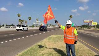 Ramp Closure Exercise