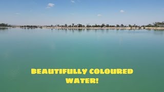Baandee Lake Western Australia