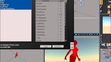 Discovering Vue 8, Posing, import models [DV8]