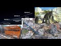 Enriching the City Digital Twin with 4D Digital Context