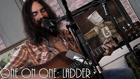 One On One - Daniel Thomas Phipps - Ladder October...