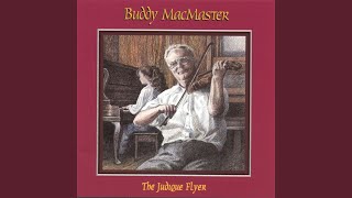 Video thumbnail of "Buddy MacMaster - E Minor Jigs (Mac Morin Piano)"