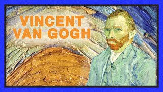 The tortured Genius | Vincent van Gogh