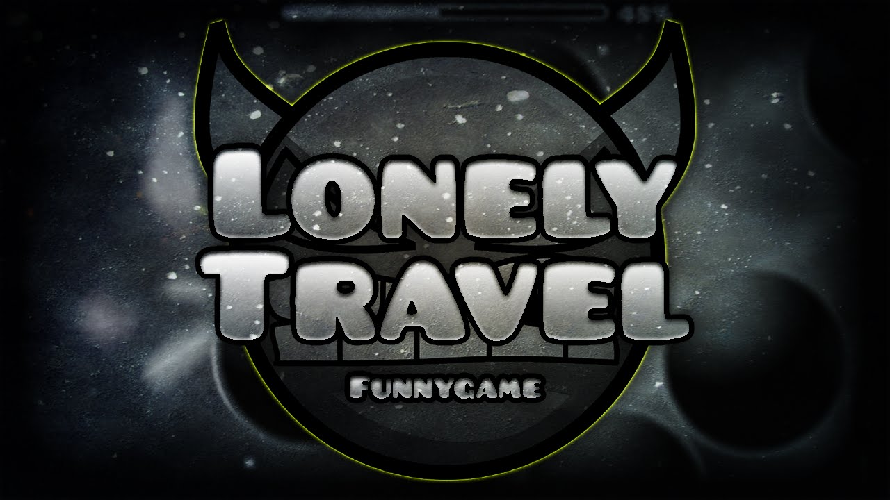 Lonely Travel by Funnygame