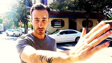 NLP Mind Hack - Distorting Time To Achieve Goals