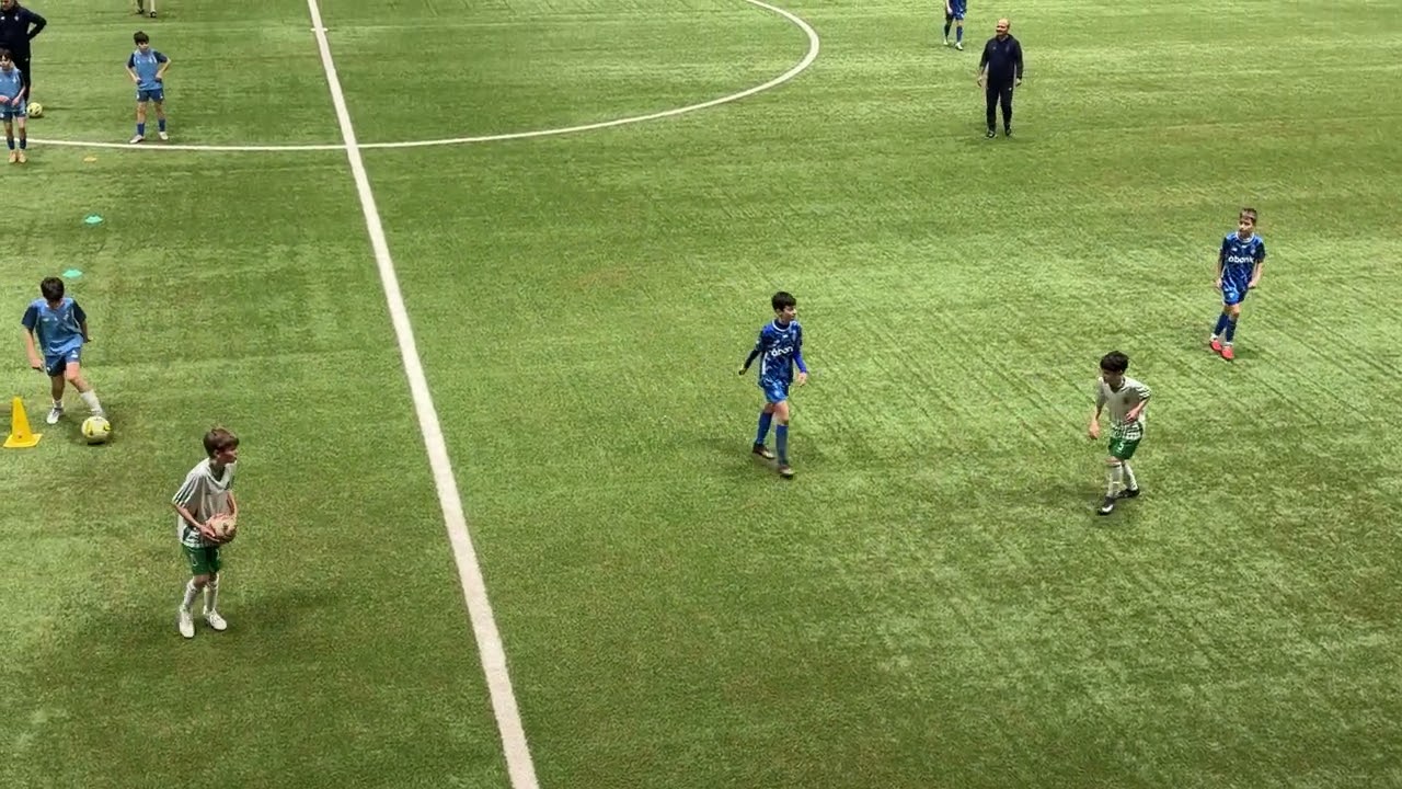 динамо 2015 - Обухов 2014 26/02/2026