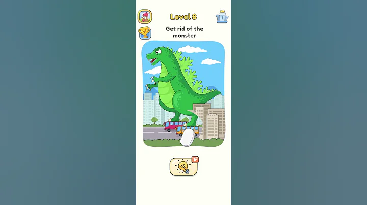 DOP 5 Delete One Part Answer Gameplay #subscribe #riddle #dop5 #fun Level 7