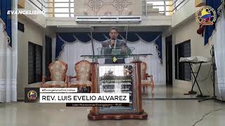 Emisión en directo de IPUIC (Evangelismo Sin Limites. Servicio Evangelistico) screenshot 2