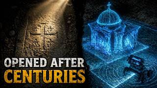Opening the Tomb of Christ A 2,000-Year Mystery Unlocked
