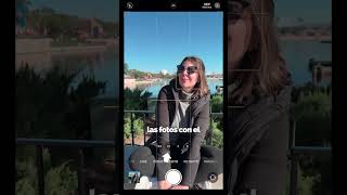 Mejores fotos con este truco SÚPER SIMPLE!