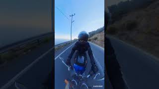 Akdeniz Turu Devam Ediyor Desteklerinizi Bekliyorum