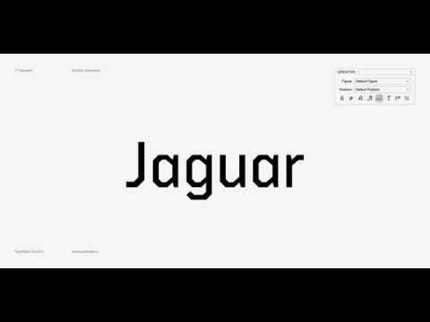 TT Mussels, a Sans Serif Font by TypeType (Thumbnail 17 of 17)