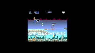 Ash of Jazz -Forgotten Worlds #4 - Why Old Game Music Go So Hard! #music #remix#forgottenworlds