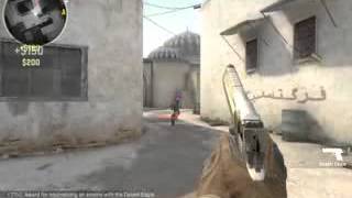 CS:GO Nice Config (AUTOEXEC FILE)