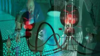 Chicken Little & Bolt Ost Saving Mittens & Alien Chase Part Ii