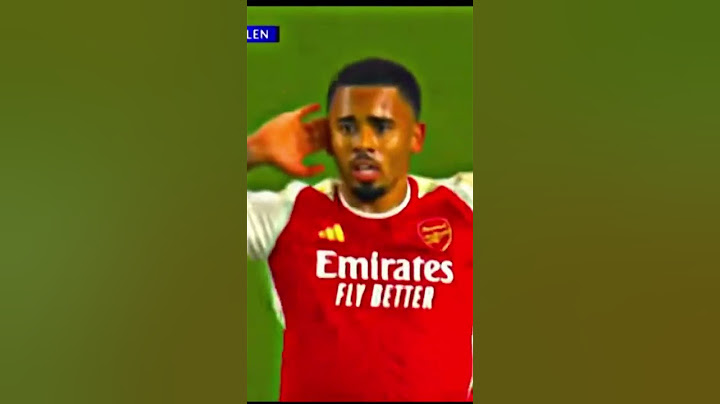 Arsenal vs lens 6-0