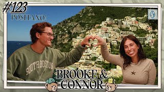 We’re So Back | Brooke and Connor Make A Podcast - Episode 123