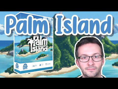 Palm Island