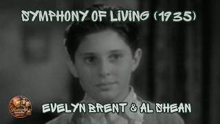 Symphony of Living (1935) | A Rare Depression-Era Film on Health & Modern Life