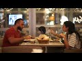 Ramadan Iftar Buffet Promo for Mom's Food