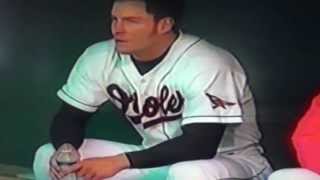 Brady Anderson mid-season 1996 interview. One of the more candid and  interesting mid-season interviews I've seen. : r/baseball