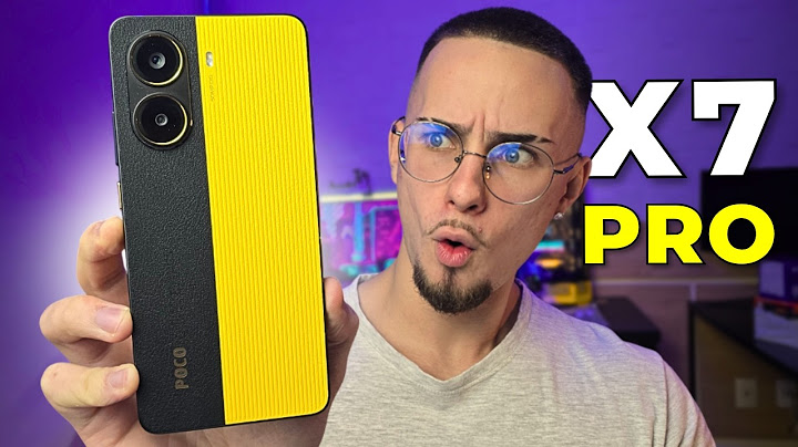 I bought the XIAOMI with the BEST COST-BENEFIT 2025!!! - POCO X7 PRO