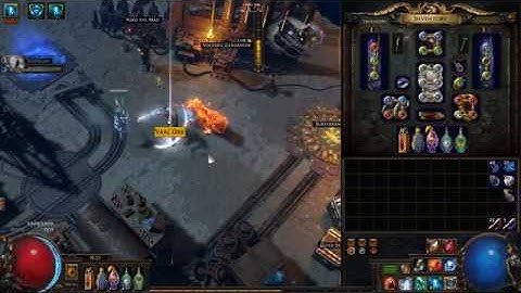 [Path of Exile] The only lootfilter sound I need