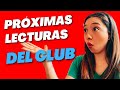 🟠 ¡¡¡Únete al Club de Lectura de BOOKFAN!!!